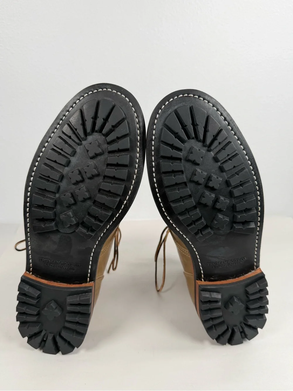 Truman Boot Co. this very